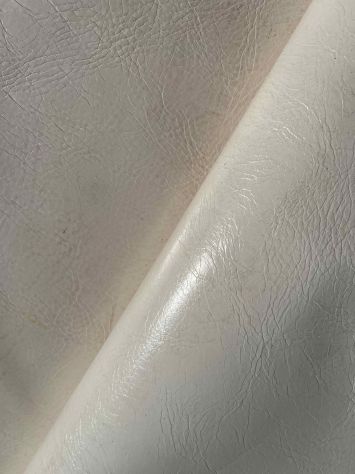 Pelle a vegetale bottalata per pittura artistica – SP. 1,5 - Foto 4