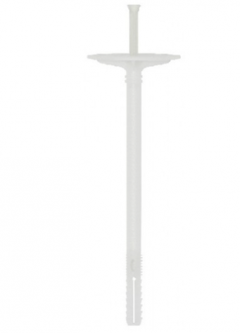 Fissaggio 10x200 cappotto ETICS FRIULSIDER ISOFAST