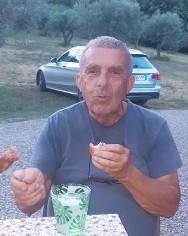 maturo cerca amica per gite in camper Tel:3808841665