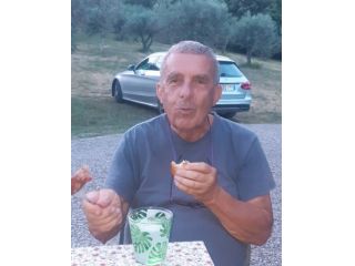 Amore e incontri Roma - maturo cerca amica per gite in camper Tel:3808841665