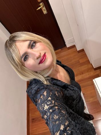 ELEONORA 26 anni INGORDA - Foto 2 Tel:3384845959