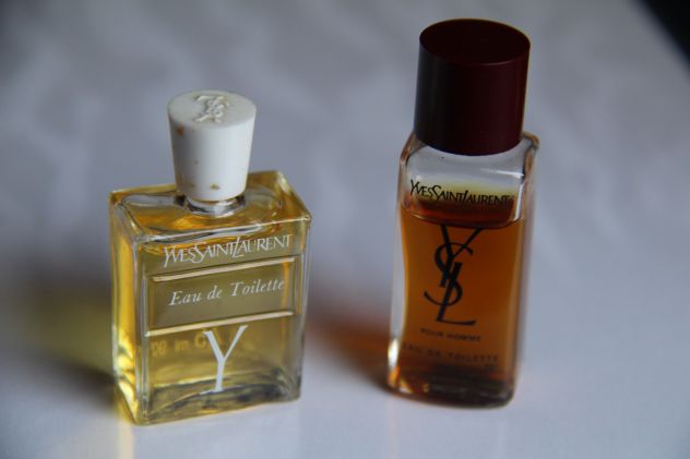 Mignom profumi Yves Saint Laurent - Foto 7
