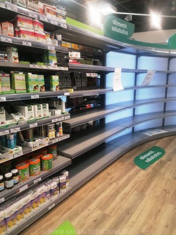 ARREDO 4051 FARMACIA - Foto 9