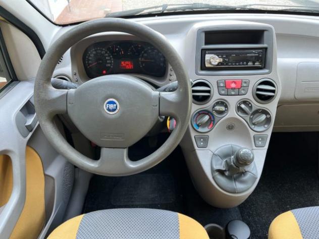 FIAT Panda 1.2 4x4 Climbing rif. 23932031 - Foto 7