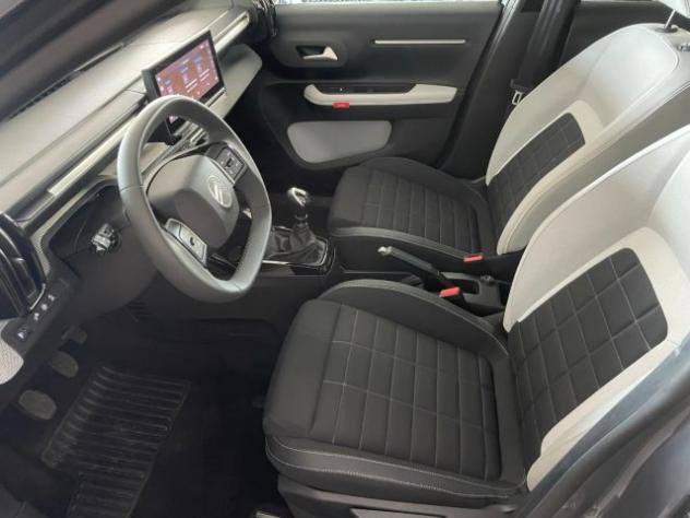 CITROEN C3 1.2 Pure Tech 100 CV MAX KM0 MY26 rif. 24088663 - Foto 10