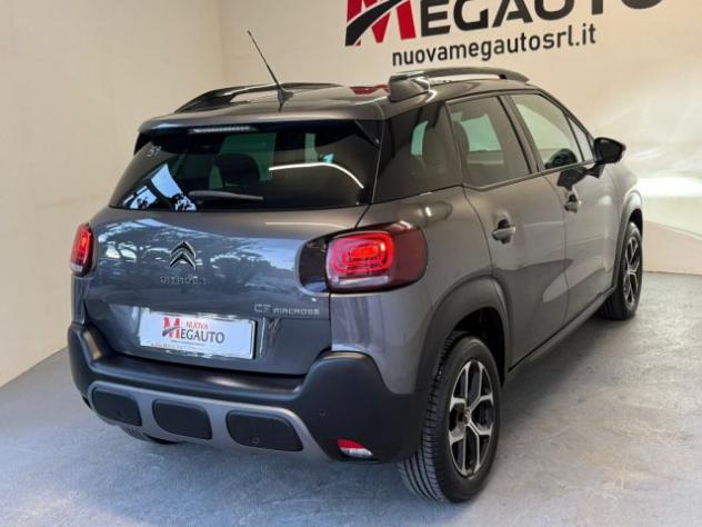 CITROEN C3 Aircross PureTech 110 S&S Plus rif. 22972331 - Foto 5