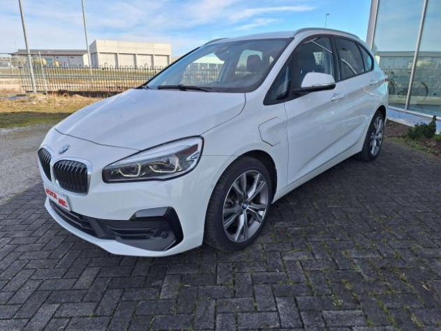BMW 225 Serie2 Active Tourer 225xe 136cv iPerformance automatica - Prezzo Reale - Foto 2
