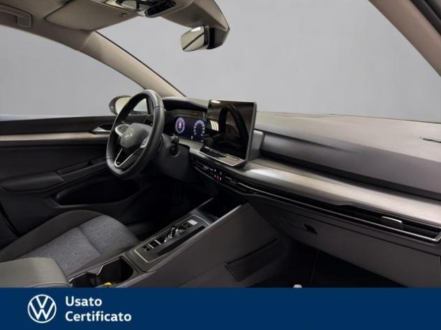 VOLKSWAGEN Golf 1.5 tsi ehybrid edition plus 204cv dsg rif. 24133933 - Foto 6