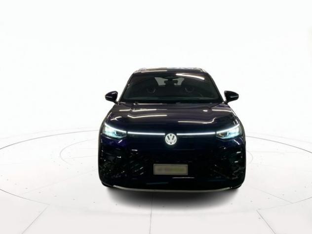 VOLKSWAGEN Tayron 1.5 tsi ehybrid r-line plus 204cv dsg rif. 22813423 - Foto 2