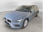 Volvo V60 B4 197+14 CV Mild Hybrid Diesel Automatica NAVI LED Momentum Business