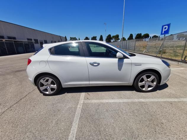Alfa Romeo Giulietta 1.6 JTDm-2 105 CV Distinctive - Foto 8
