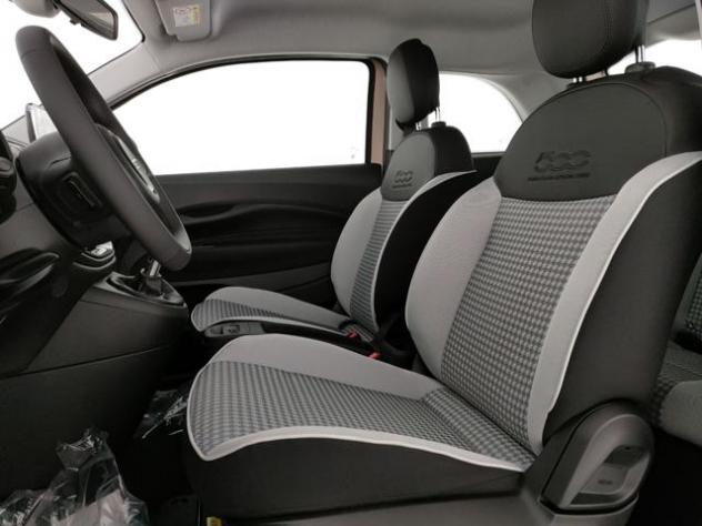 FIAT 500 Berlina Hybrid Torino rif. 23465964 - Foto 6