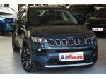 JEEP Compass 2ª serie Compass 1.5 Turbo T4 130 CV MHEV 2WD Limited