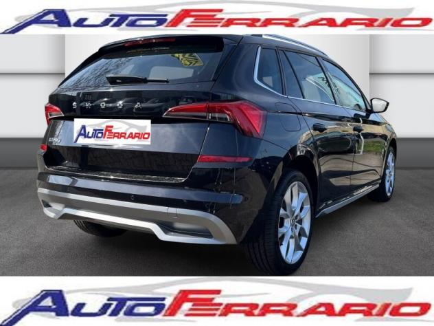 SKODA Kamiq Kamiq 1.0 TSI 115 CV Style - Foto 4