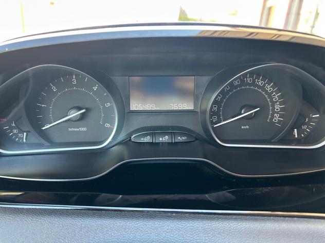 Peugeot 208 BlueHDi 5 porte (ECOBONUS ROTTAMAZIONE) - Foto 4