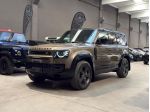 LAND ROVER Defender 110 3.0 l6 400 CV AWD Auto X-Dynamic HSE rif. 22789306