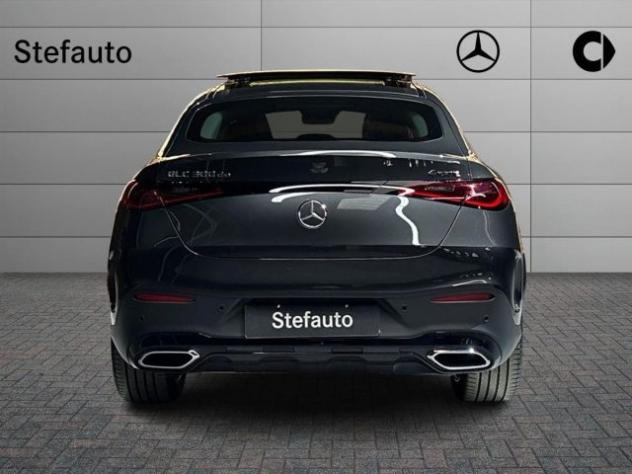MERCEDES-BENZ GLC 300 de hybrid EQ 4Matic Coupé AMG Line Advanced Tech rif. 23882793 - Foto 6