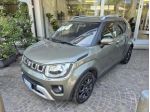 Suzuki Ignis Ignis 1.2h Top 4wd allgrip