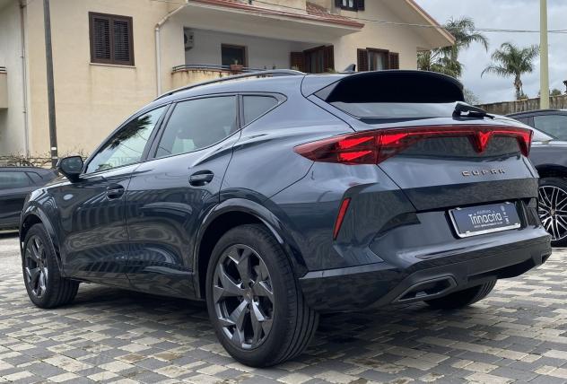CUPRA Formentor 2.0 TDI 150CV DSG - Foto 6
