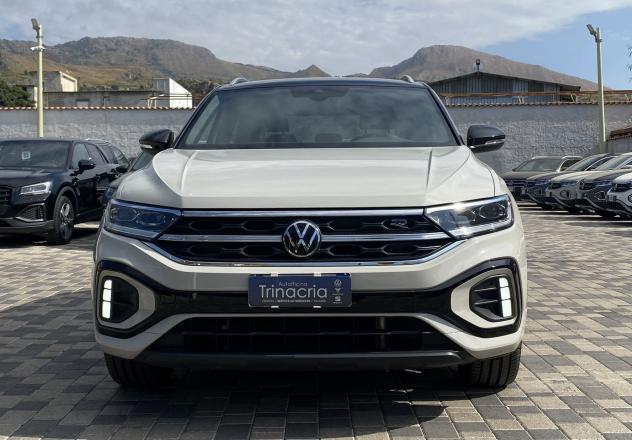Volkswagen T-Roc R-Line 1.5 TSI 150CV DSG - Foto 2