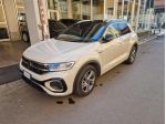 VOLKSWAGEN - T-Roc - 1.0 TSI R-Line