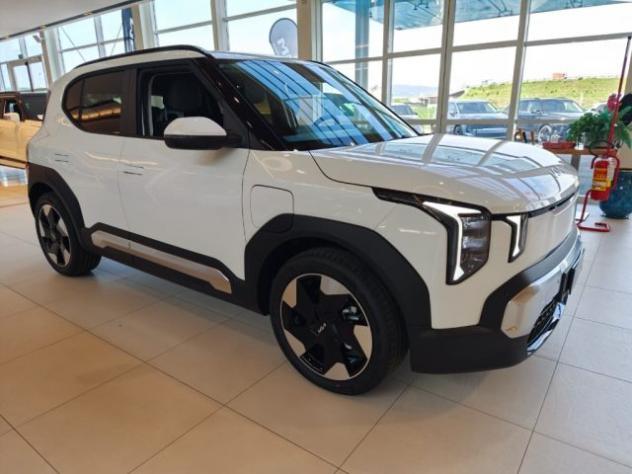 KIA EV2 Earth 42.2 kWh - PRONTA CONSEGNA rif. 23597767 - Foto 3
