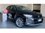 VOLKSWAGEN T-ROC 1.5 ADVANCED TSI ACT DSG 150CV - FULL LED, VIRTUAL COCKPIT