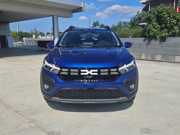Dacia Sandero Stepway 1.0 TCe ECO-G Expression - Foto 2