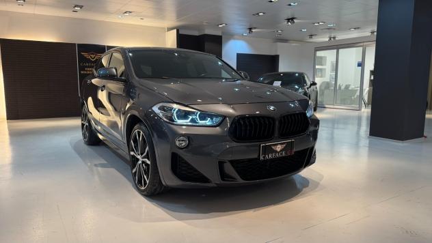 Bmw X2 sDrive 18d Msport - 2020 - Foto 3