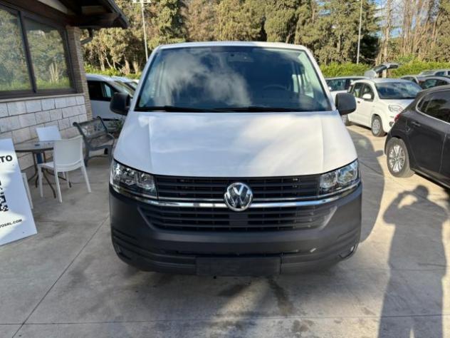 VOLKSWAGEN Transporter 2.0 TDI 150CV rif. 22978282 - Foto 2