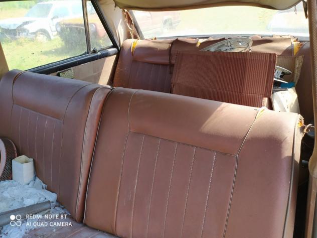 FIAT 1500 Fiat 1500 Berlina - Foto 9