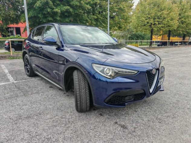 Alfa Romeo Stelvio 2.2 Turbodiesel 160cv E6 - Foto 2