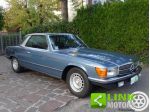 MERCEDES-BENZ SL 350 SL C 350 Coupé V8 200cv Manuale - ASI rif. 23762005
