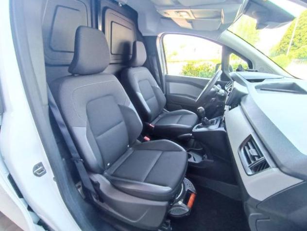 RENAULT Kangoo 1.3 TCe 100 CV Van Edition One rif. 24238602 - Foto 10