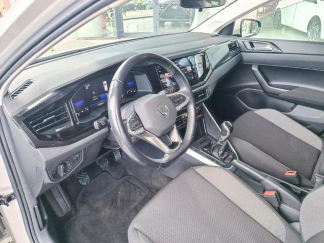 VOLKSWAGEN Polo 1.0 TSI Life rif. 23713518 - Foto 7