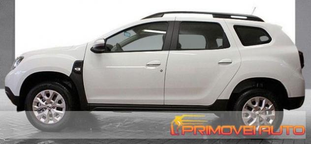 DACIA Duster 1.5 Blue dCi 8V 115 CV 4x4 Expression rif. 19970743 - Foto 8