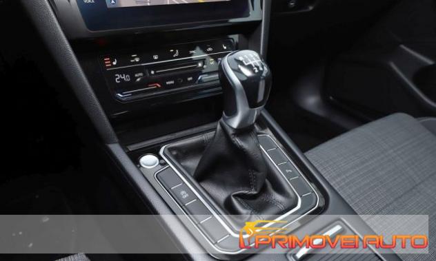 VOLKSWAGEN Passat Variant 1.5 TSI ACT Business rif. 20727565 - Foto 5