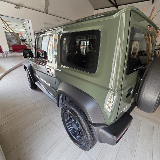 Suzuki Jimny Jimny 1.5 Pro 4wd allgrip - Foto 2