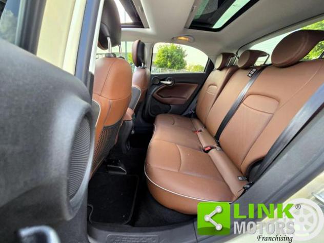 FIAT 500X Cross Plus 1.3 T4 150cv dct TETTO rif. 24051490 - Foto 6
