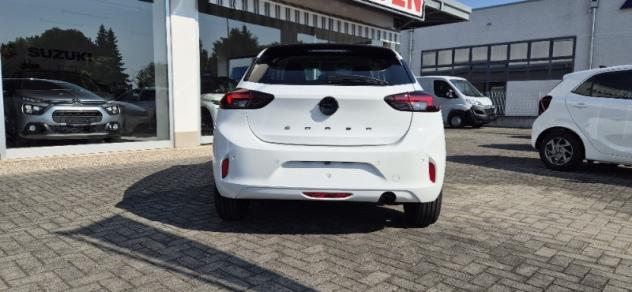 OPEL Corsa 6ª serie Corsa 1.2 100 CV Edition - Foto 8
