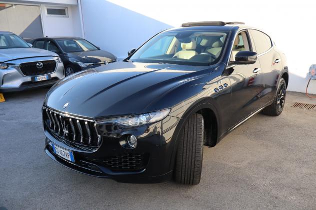 Maserati Levante 2.0 MHEV 330 CV AWD GT-2021 - Foto 5