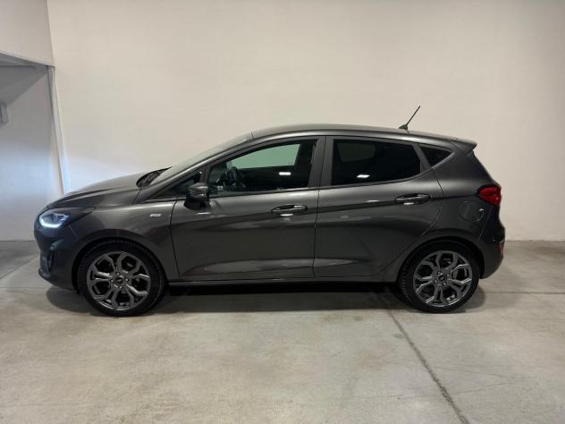 Ford Fiesta 1.1 75 CV 5 porte ST - Foto 4