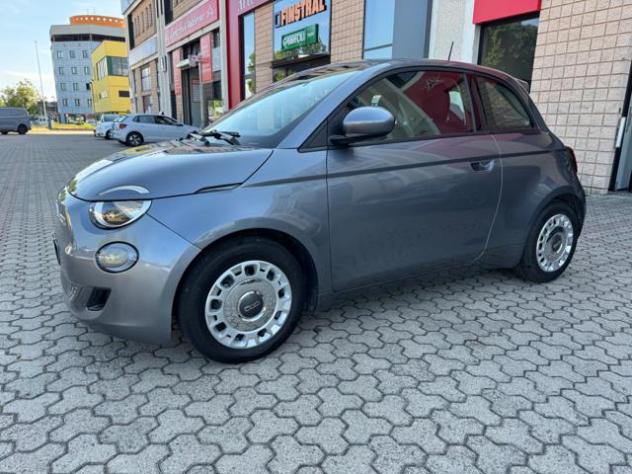 FIAT 500e Berlina 42 kWh Passion rif. 23944922 - Foto 3