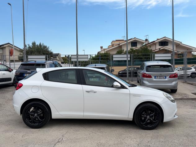 Alfa Romeo Giulietta 1.4 Turbo 120 CV GPL Super - Foto 3
