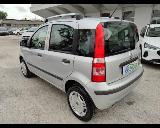 FIAT Panda 1.4 Natural Power Classic rif. 23624126 - Foto 4