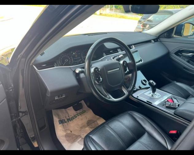 LAND ROVER Range Rover Evoque 2.0D I4 180CV AWD Business Edition rif. 23975074 - Foto 9