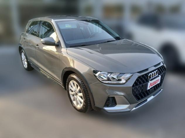 AUDI A1 2ª serie A1 allstreet 30 TFSI Business - Foto 2