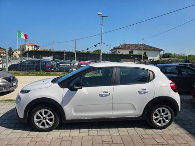 CITROEN C3 BlueHDi 100 S&S Business Combi rif. 24008429 - Foto 2
