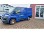 FIAT Ducato 30 2.3 MJT 120CV PC-TN Furg. Az. Italia 100.000 Km rif. 23784429