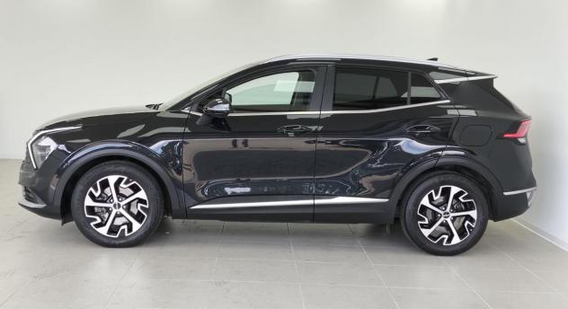 Kia Sportage 1.6 CRDi MHEV Style - Foto 8